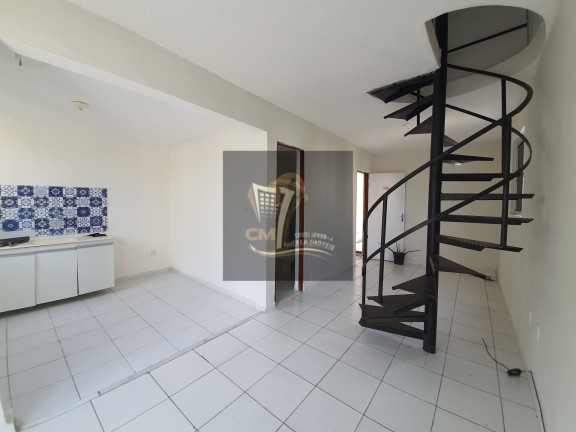 Imagem Apartamento com 3 Quartos à Venda, 63 m² em Candeias - Jaboatão Dos Guararapes Imagem Apartamento com 3 Quartos à Venda, 63 m² em Candeias - Jaboatão Dos Guararapes
