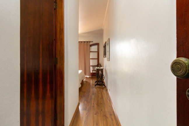 Imagem Casa com 3 Quartos à Venda, 126 m² em Vila Boaçava - São Paulo