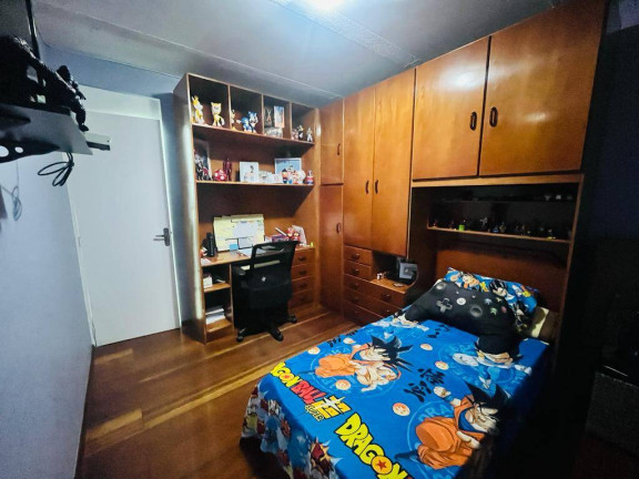 Imagem Apartamento com 2 Quartos à Venda, 56 m² em Várzea Paulista
