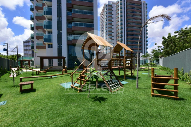 Imagem Apartamento com 3 Quartos à Venda, em Edson Queiroz - Fortaleza Imagem Apartamento com 3 Quartos à Venda, em Edson Queiroz - Fortaleza