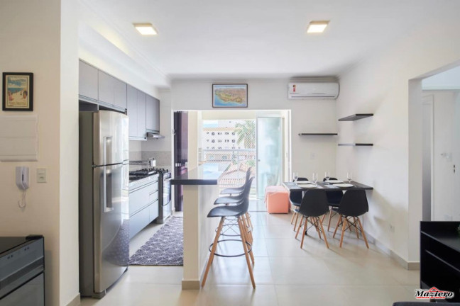 Imagem Apartamento com 2 Quartos à Venda, 72 m² em Itaguá - Ubatuba Imagem Apartamento com 2 Quartos à Venda, 72 m² em Itaguá - Ubatuba