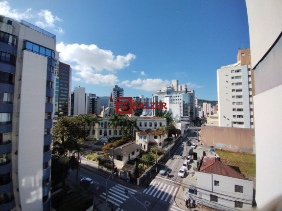 Imagem Apartamento com 3 Quartos à Venda, 125 m² em Centro - Florianópolis