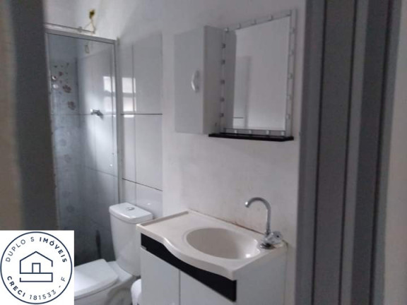 Imagem Casa com 2 Quartos à Venda, 125 m² em Parque Morumbi - Francisco Morato Imagem Casa com 2 Quartos à Venda, 125 m² em Parque Morumbi - Francisco Morato