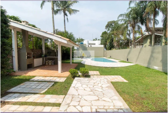 Imagem Casa com 4 Quartos à Venda, 300 m² em Maresias - São Sebastião