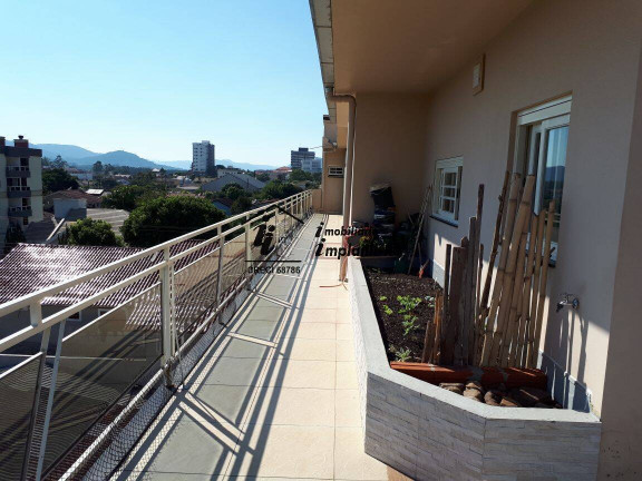 Imagem Apartamento com 3 Quartos à Venda, 412 m² em Languiru - Teutônia