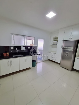 Imagem Apartamento com 3 Quartos à Venda, 130 m² em Pitangueiras - Guarujá