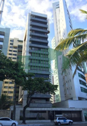 Imagem Apartamento com 4 Quartos à Venda, 330 m² em Boa Viagem - Recife Imagem Apartamento com 4 Quartos à Venda, 330 m² em Boa Viagem - Recife