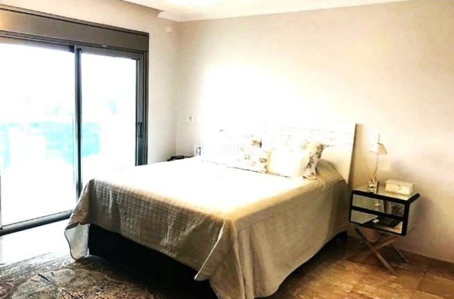 Imagem Apartamento com 3 Quartos à Venda, 300 m² em Panamby - São Paulo Imagem Apartamento com 3 Quartos à Venda, 300 m² em Panamby - São Paulo
