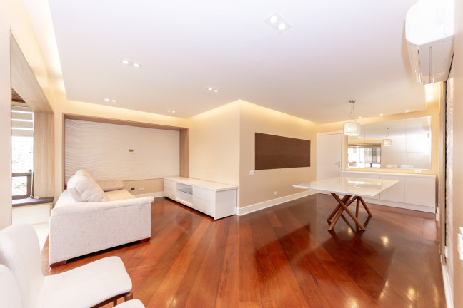 Imagem Apartamento com 3 Quartos à Venda, 117 m² em Jardim Da Saúde - São Paulo