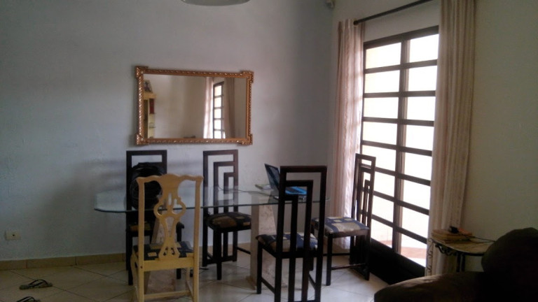 Imagem Casa com 3 Quartos à Venda, 200 m² em Vila Guarani (z Sul) - São Paulo Imagem Casa com 3 Quartos à Venda, 200 m² em Vila Guarani (z Sul) - São Paulo