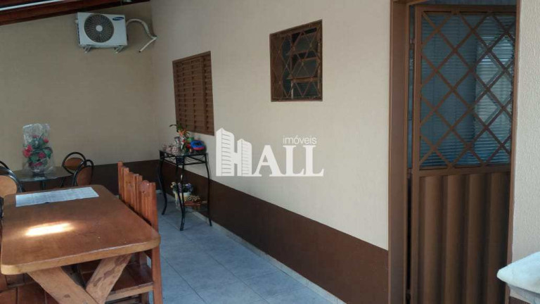 Imagem Casa com 2 Quartos à Venda, 120 m² em Parque Residencial Cambuí - São José Do Rio Preto Imagem Casa com 2 Quartos à Venda, 120 m² em Parque Residencial Cambuí - São José Do Rio Preto