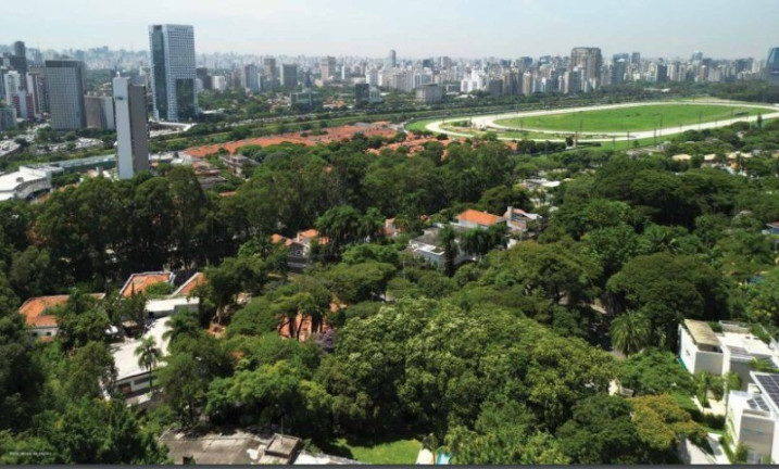 Imagem Imóvel com 4 Quartos à Venda, 498 m² em Cidade Jardim - São Paulo Imagem Imóvel com 4 Quartos à Venda, 498 m² em Cidade Jardim - São Paulo