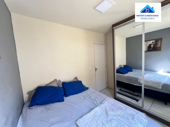 Imagem Apartamento com 2 Quartos à Venda, 60 m² em Residencial Cosmos - Campinas Imagem Apartamento com 2 Quartos à Venda, 60 m² em Residencial Cosmos - Campinas