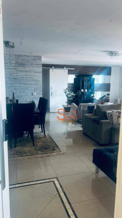 Imagem Apartamento com 4 Quartos à Venda, 189 m² em Jardim São Caetano - São Caetano Do Sul Imagem Apartamento com 4 Quartos à Venda, 189 m² em Jardim São Caetano - São Caetano Do Sul