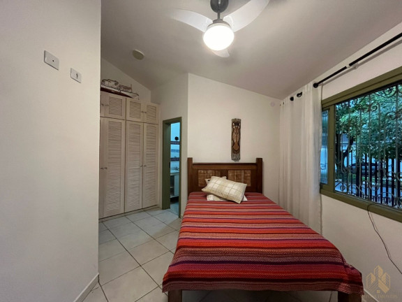 Imagem Casa com 3 Quartos para Temporada, 130 m² em Itaguá - Ubatuba