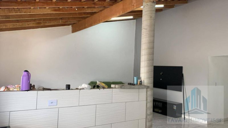 Imagem Chácara com 3 Quartos à Venda, 1.500 m² em Jardim Das Lavras Mirim - Suzano