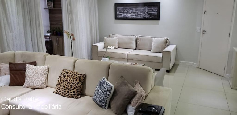 Imagem Apartamento com 2 Quartos à Venda, 104 m² em Centro - São Bernardo Do Campo