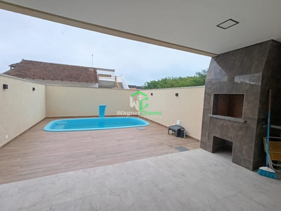 Imagem Sobrado com 3 Quartos à Venda, 108 m² em Praia De Leste - Pontal Do Paraná