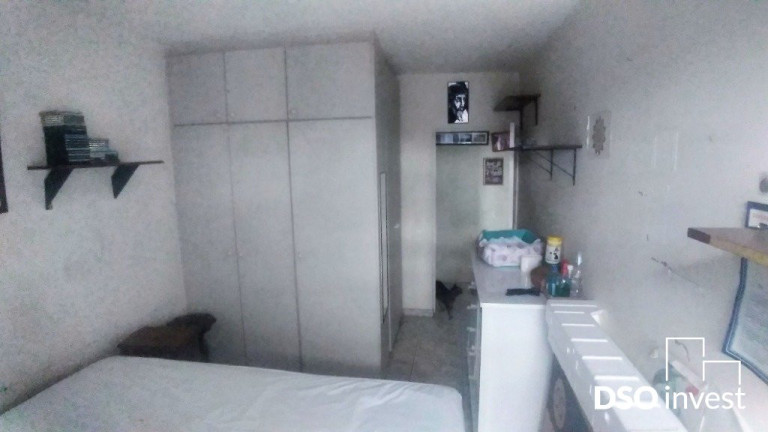 Imagem Apartamento com 2 Quartos à Venda,  em Vila Olímpia - São Paulo