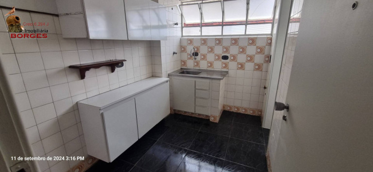 Imagem Apartamento com 1 Quarto à Venda, 39 m² em Brooklin - São Paulo