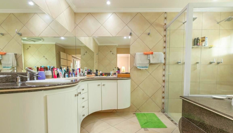 Imagem Casa com 4 Quartos à Venda, 600 m² em City América - São Paulo Imagem Casa com 4 Quartos à Venda, 600 m² em City América - São Paulo