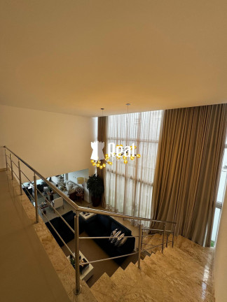 Imagem Casa com 5 Quartos à Venda, 250 m² em Alphaville (abrantes) - Camaçari