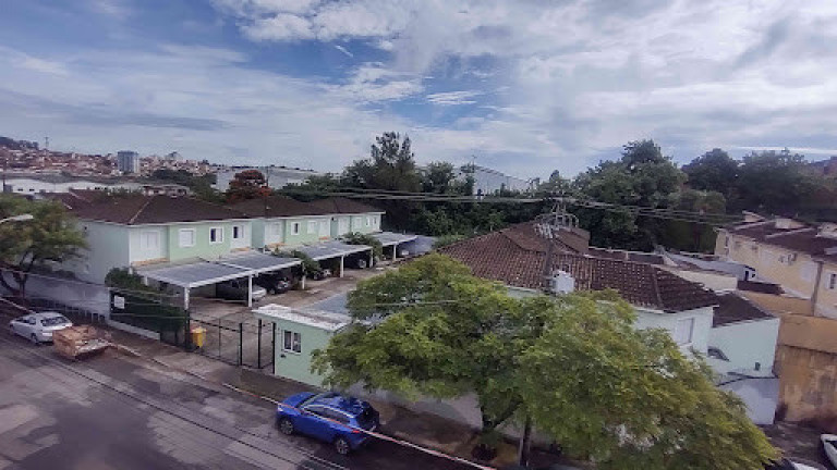 Imagem Apartamento com 2 Quartos à Venda, 65 m² em Jardim Saira - Sorocaba Imagem Apartamento com 2 Quartos à Venda, 65 m² em Jardim Saira - Sorocaba