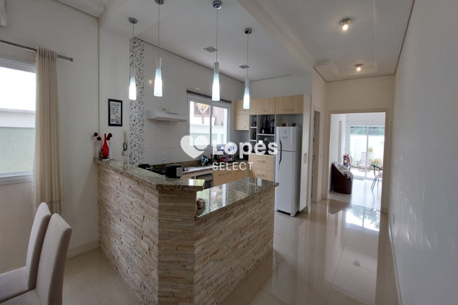 Imagem Imóvel com 3 Quartos à Venda, 240 m² em Condomínio Reserva Dos Vinhedos - Louveira
