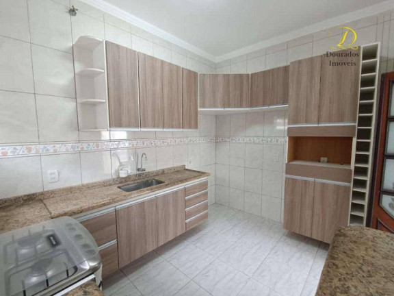 Imagem Casa com 3 Quartos à Venda, 250 m² em Canto Do Forte - Praia Grande