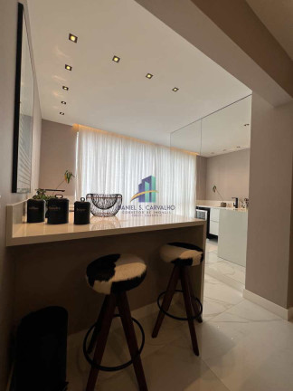 Imagem Apartamento com 1 Quarto à Venda, 66 m² em Guilhermina - Praia Grande Imagem Apartamento com 1 Quarto à Venda, 66 m² em Guilhermina - Praia Grande