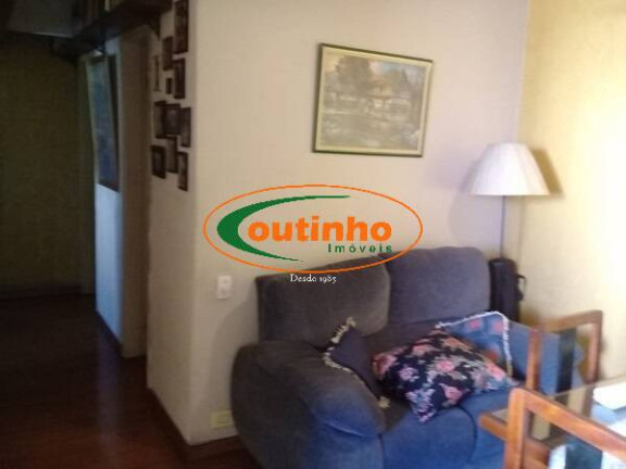 Imagem Apartamento com 3 Quartos à Venda, 87 m² em Tijuca - Rio De Janeiro Imagem Apartamento com 3 Quartos à Venda, 87 m² em Tijuca - Rio De Janeiro