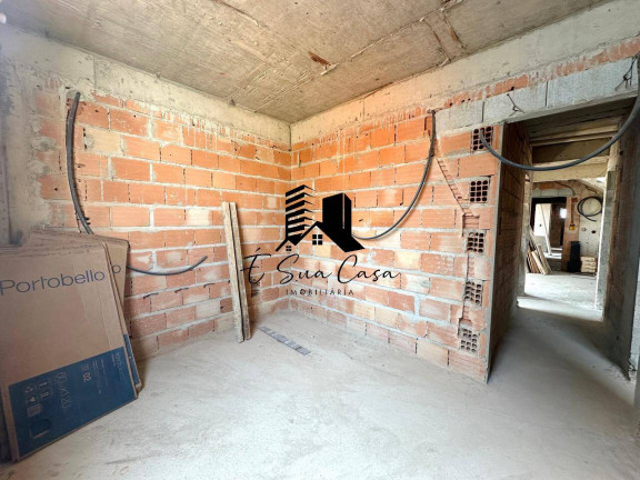 Imagem Cobertura com 3 Quartos à Venda, 180 m² em Eldorado - Contagem Imagem Cobertura com 3 Quartos à Venda, 180 m² em Eldorado - Contagem