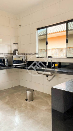 Imagem Casa com 2 Quartos à Venda, 253 m² em Residencial Alto Das Palmeiras - Sertanópolis Imagem Casa com 2 Quartos à Venda, 253 m² em Residencial Alto Das Palmeiras - Sertanópolis