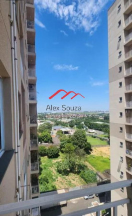 Imagem Apartamento com 2 Quartos à Venda, 57 m² em Jardim Nossa Senhora De Fátima - Hortolândia Imagem Apartamento com 2 Quartos à Venda, 57 m² em Jardim Nossa Senhora De Fátima - Hortolândia