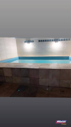 Imagem Casa com 3 Quartos à Venda, 256 m² em Jardim Da Glória - São Paulo