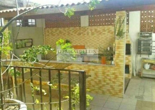 Imagem Casa com 3 Quartos à Venda, 180 m² em Jardim Stella - Hortolândia