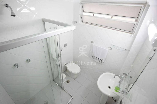Imagem Apartamento com 3 Quartos à Venda, 134 m² em Itaim Bibi - São Paulo