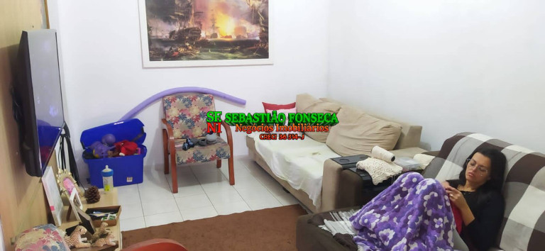 Imagem Casa com 3 Quartos à Venda, 270 m² em Jardim Vale Do Sol - São José Dos Campos
