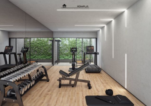 Imagem Apartamento com 1 Quarto à Venda, 47 m² em Laranjeiras - Rio De Janeiro