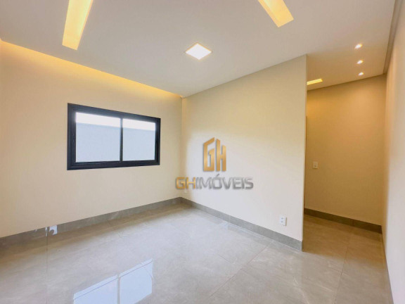 Imagem Casa com 3 Quartos à Venda, 160 m² em Jardins Bolonha - Senador Canedo Imagem Casa com 3 Quartos à Venda, 160 m² em Jardins Bolonha - Senador Canedo