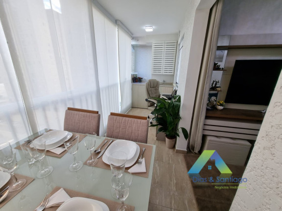 Imagem Apartamento com 1 Quarto à Venda, 35 m² em Mooca - São Paulo