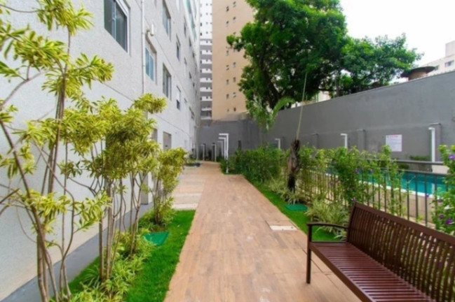 Imagem Imóvel com 2 Quartos à Venda, 44 m² em Liberdade - São Paulo