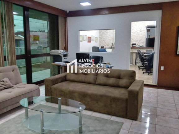 Casa com 4 Quartos à Venda, 900 m² em Jardim Esplanada Ii - São José Dos Campos