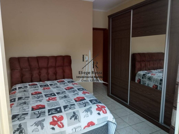 Imagem Casa com 3 Quartos à Venda,  em Alto Da Santa Cruz - Itatiba