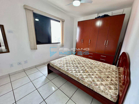 Imagem Apartamento com 2 Quartos à Venda, 82 m² em Aviação - Praia Grande