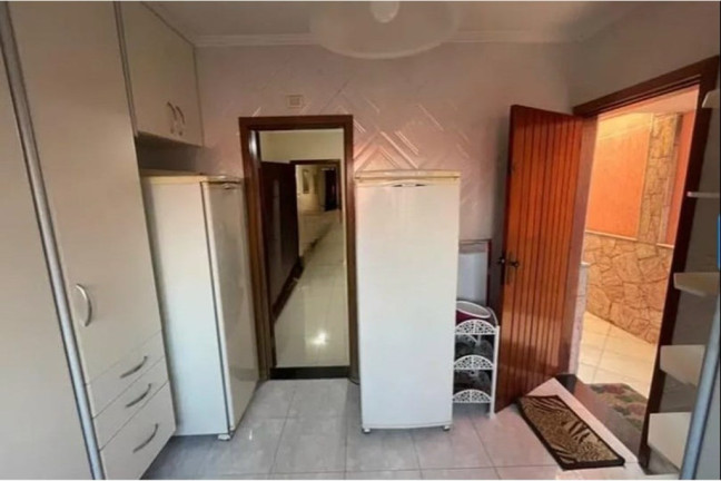 Imagem Casa com 3 Quartos à Venda, 190 m² em Vila Marari - São Paulo Imagem Casa com 3 Quartos à Venda, 190 m² em Vila Marari - São Paulo