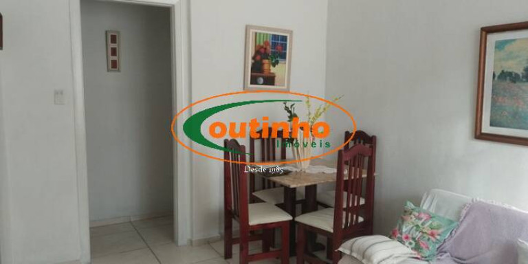 Imagem Apartamento com 3 Quartos à Venda, 78 m² em Tijuca - Rio De Janeiro Imagem Apartamento com 3 Quartos à Venda, 78 m² em Tijuca - Rio De Janeiro