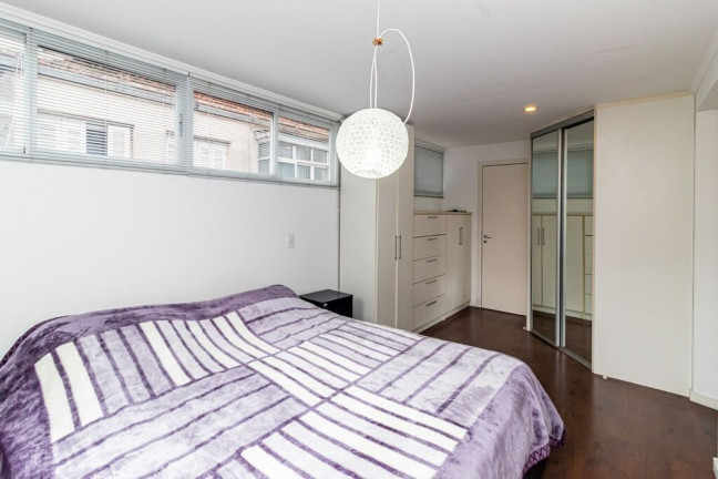 Imagem Cobertura com 2 Quartos à Venda, 91 m² em São João - Porto Alegre