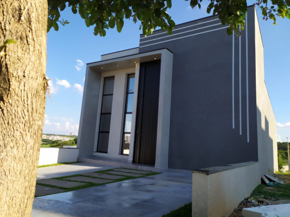 Imagem Casa de Condomínio com 3 Quartos à Venda, 938 m² em Jardim Novo Horizonte - Sorocaba