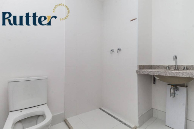 Imagem Apartamento com 1 Quarto à Venda, 25 m² em Moema - São Paulo